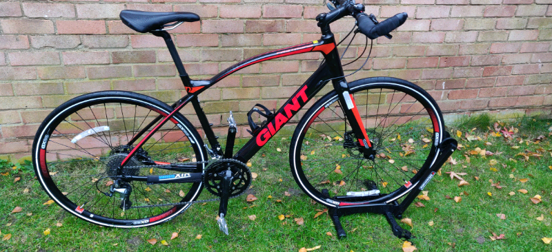 giant fastroad sale